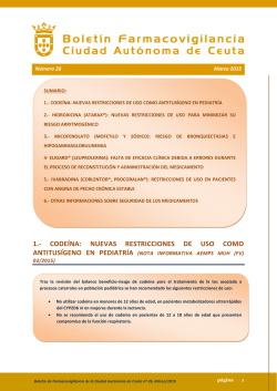 Farmaco_Bol_26_marzo - Ciudad Autónoma de Ceuta