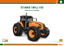 ST MAX 180 y 150
