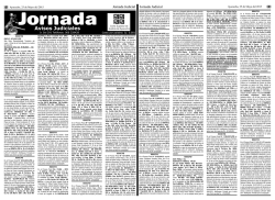 Avisos Judiciales