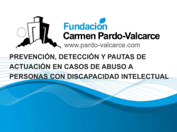 Presentación de PowerPoint