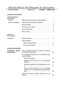 2015 Boletin_n1_enero-abril