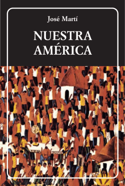 NUESTRA AM&Eacute;RICA