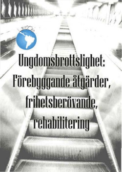 Ungdomsbrottslighet: F&ouml;rebyggande &aring;tg&auml;rde