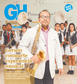 GH Mexicali - La Crónica