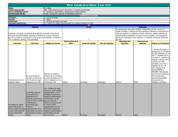 P016 - Sitio Oficial de la Secretaría de Salud Federal