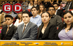 1 Gaceta Digital FI &bull; No. 10&bull; junio 2015