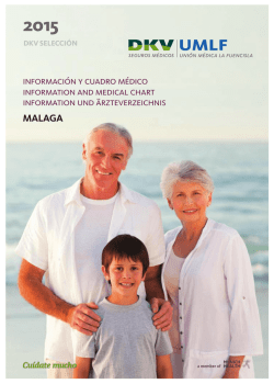 CM UMLF 2015 Malaga.indd