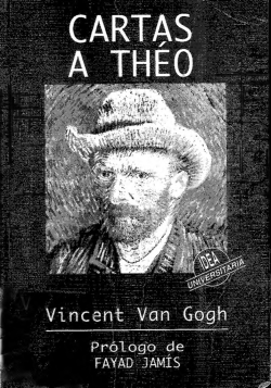 Vincent Van Gogh – Cartas A Theo