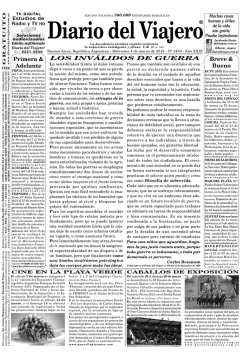 Ver PDF - Diario del Viajero