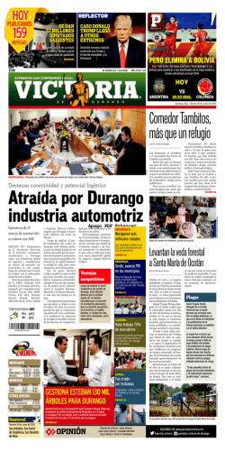 Apago PDF Enhancer - Peri&oacute;dico Victoria