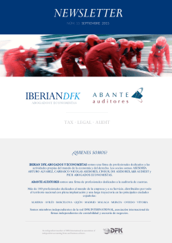 Descargar - Iberian DFK
