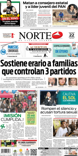 PANISTAS EL SOL