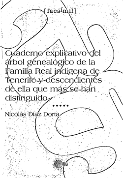 Descargar PDF - Museos de Tenerife