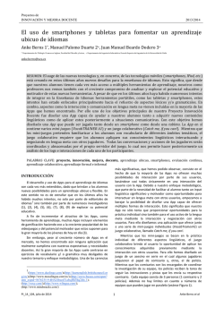 Descargar - Universidad de C&aacute;diz