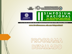 Mesa: Sistemas de Producci&oacute;n