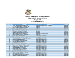 Rengl&oacute;n 029.xlsx - Instituto Guatemalteco de Seguridad Social