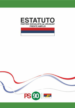psuruguay - Partido Socialista del Uruguay