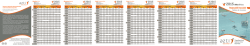 TABLAS DE MAREAS 2015_Bilbo