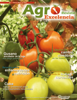 Volumen 1 - Capaciagro