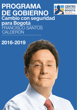 nuestra propuesta