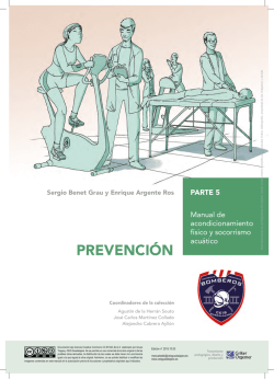 Plan de prevención