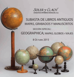 Catálogo completo en formato