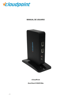 MANUAL DE USUARIO