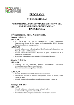 este enlace - Travell & Simons