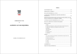 alfredo alvar ezquerra - Consejo Superior de Investigaciones