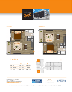 Edificio Catedral 2850