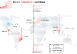 fagorederlantaldea
