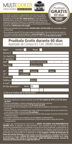 Descargate aqu&iacute;