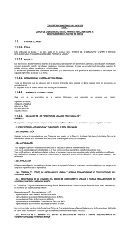 1.1. 1.1.1.0. título 1.1.2.0. alcances