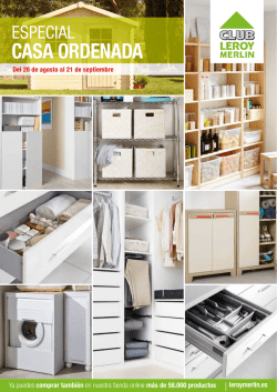 Leroy Merl&iacute;n - Huelva Buenas Noticias, Peri&oacute;dico digital de Huelva y