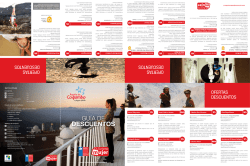 version pdf - Sernatur Región de Coquimbo