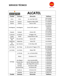 ALCATEL