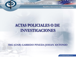 Descarga aqu&iacute; - Centro Latinoamericano de Investigaciones Jur&iacute;dicas