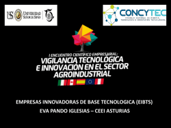 Ponencia Eva Pando