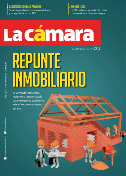 análisis legal Asociaciones Público-Privadas
