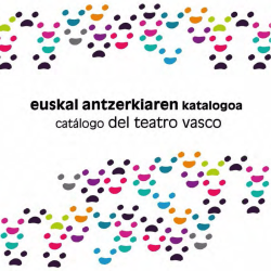 ESKENA katalogoa - Etxepare, Euskal Institutua