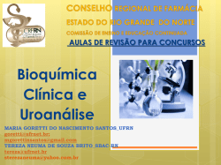 Função Renal