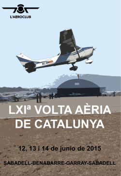 Programa VAC Castellano 2015