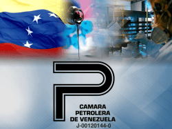 El Ingeniero de Petr&oacute;leo como L&iacute;der en la Industria Nacional