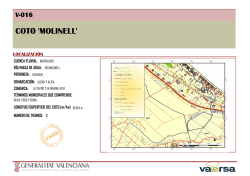 COTO `MOLINELL`
