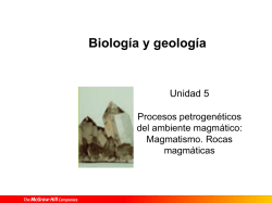 U5_presentacion - biogeochavesnogales