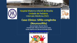 Caso Clinico 3 - Paulo Roberto Margotto