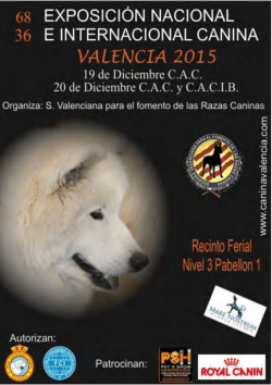 ejemplares inscritos-cac