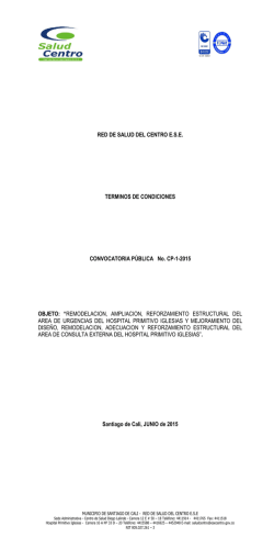 terminos de condiciones fase ii hospital primitivo iglesias