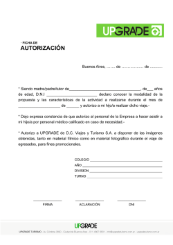 Descarg&aacute; la ficha ac&aacute;