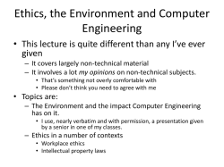 ppt - Electrical Engineering and Computer Science
